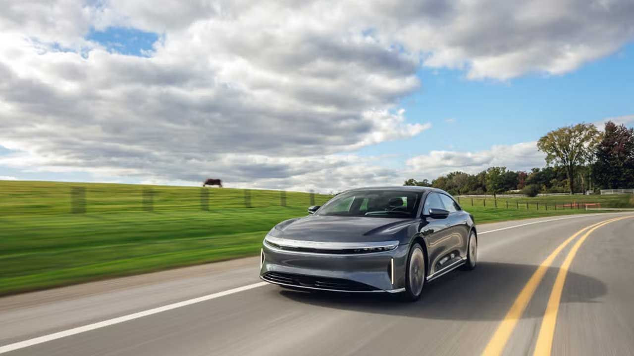 Tek şarjla 1205 kilometre! Elektrikli araçta Dünya rekoru kırıldı. Sürücü koltuğunda ise Türk - Sayfa 2