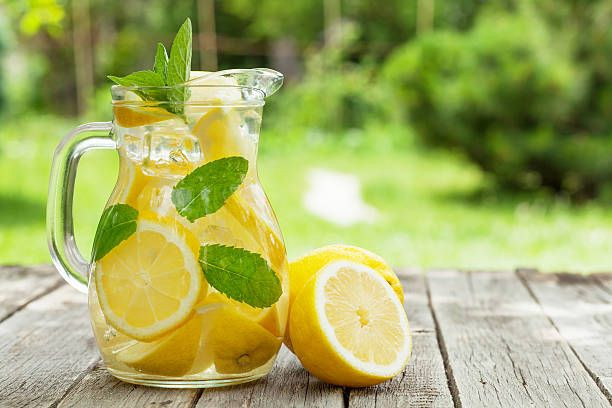 Yazın vazgeçilmez ferahlığı: Püf noktalarıyla ev yapımı buz gibi limonata tarifi - Sayfa 2