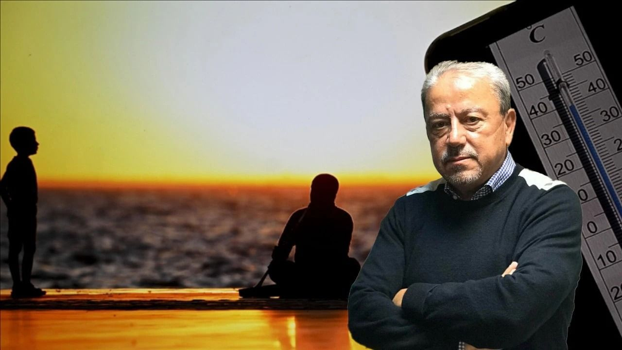 İstanbul için kırmızı alarm! Prof. Dr. Orhan Şen uyardı: Bugün evden çıkmayın - Sayfa 2