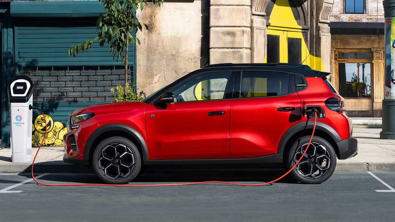 Citroen’den Temmuz ayına özel sıfır faizli kredi imkanı: Tüm modellerde kaçırılmayacak fırsat. - Sayfa 2