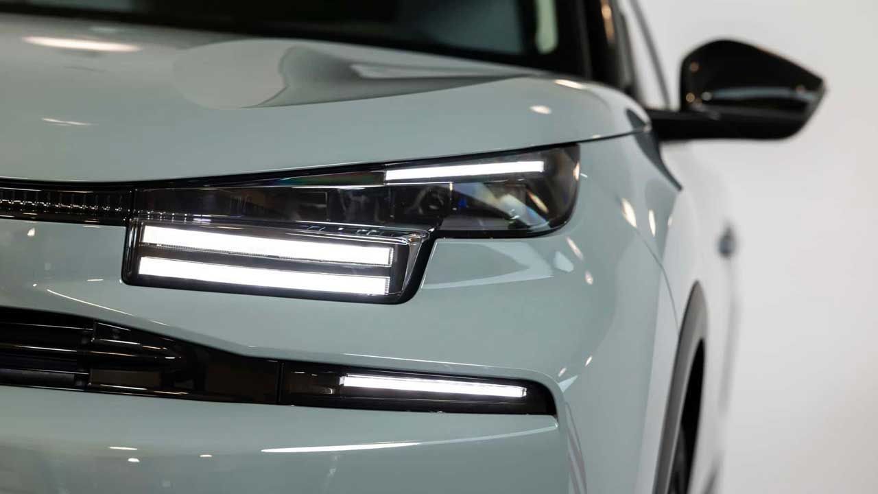 Citroen’den Temmuz ayına özel sıfır faizli kredi imkanı: Tüm modellerde kaçırılmayacak fırsat. - Sayfa 1
