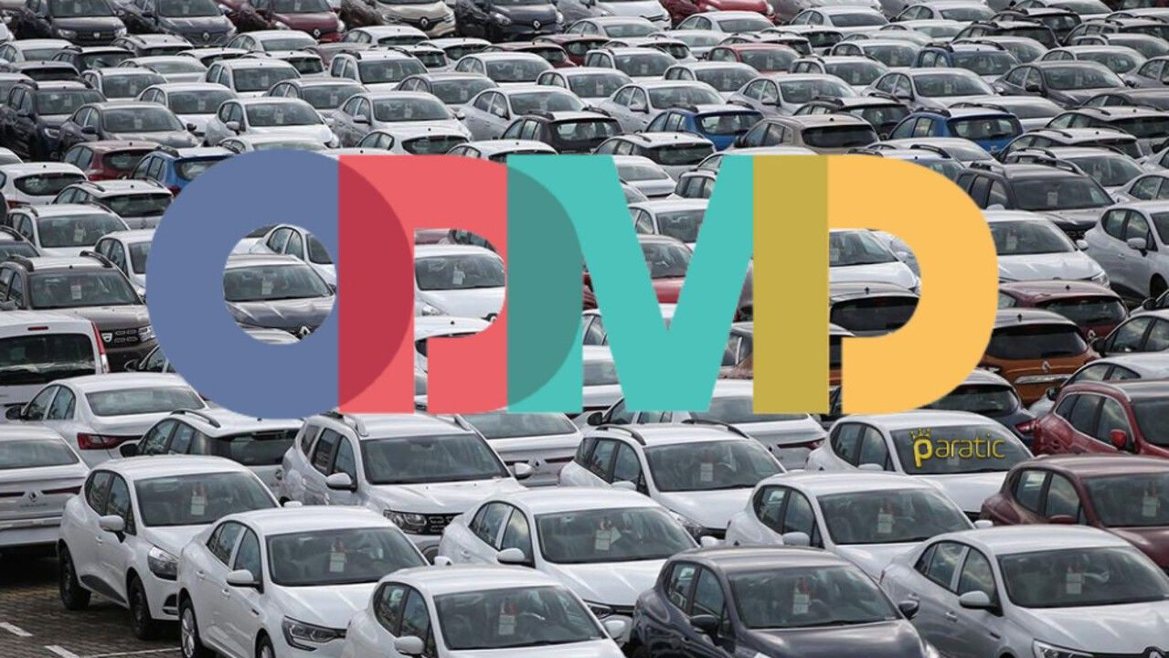 ODMD verileri açıklandı: Haziran ayında en çok satılan elektrikli otomobiller belli oldu - Sayfa 1