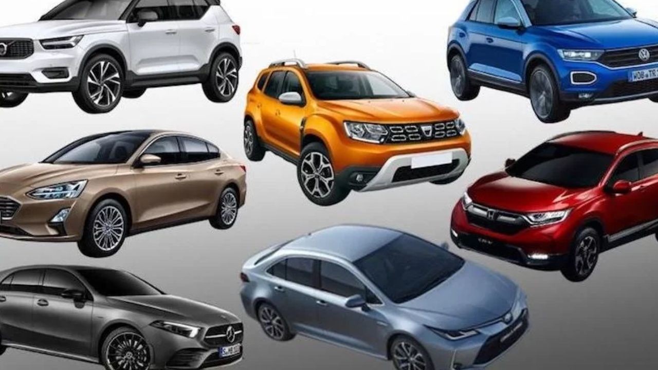 10 auto-suggesties van een 28-jarige dealer; te koop met een budget van 950.000 TL - 1.100.000 TL - Pagina 1