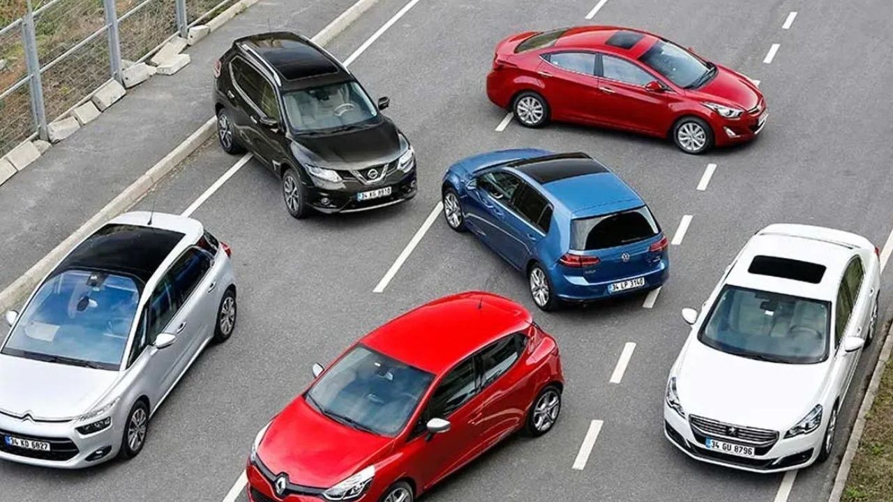 10 auto-suggesties van een 28-jarige dealer; te koop met een budget van 950.000 TL - 1.100.000 TL - Pagina 2