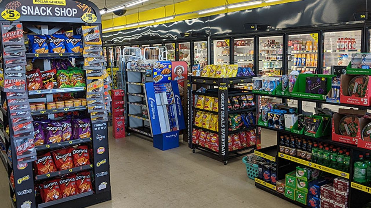 Süpermarket devi iflasa sürükleniyor ; Konkordato talebinde bulundu! Şubeleri kapanabilir - Sayfa 2
