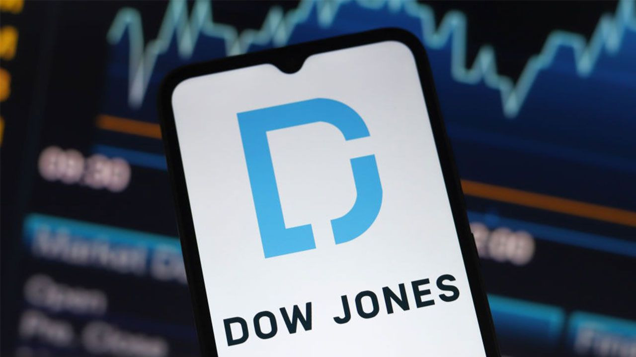 ABD’nin ekonomik nabzı: Dow Jones Endeksi - Sayfa 1