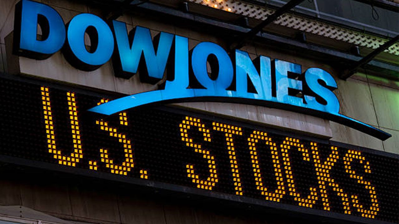 ABD’nin ekonomik nabzı: Dow Jones Endeksi - Sayfa 2