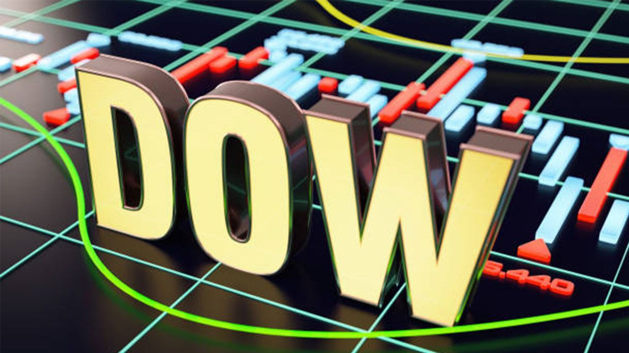 ABD’nin ekonomik nabzı: Dow Jones Endeksi - Sayfa 3