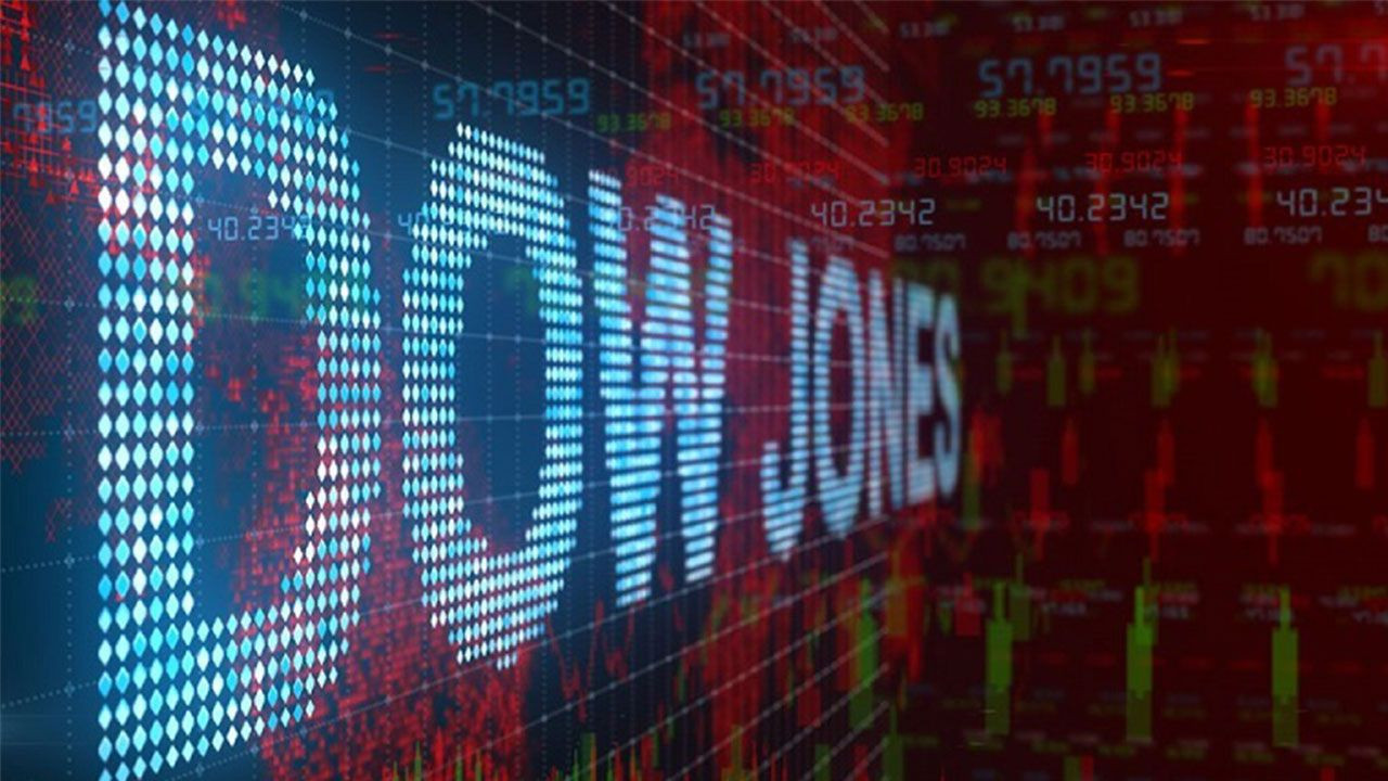 ABD’nin ekonomik nabzı: Dow Jones Endeksi - Sayfa 4
