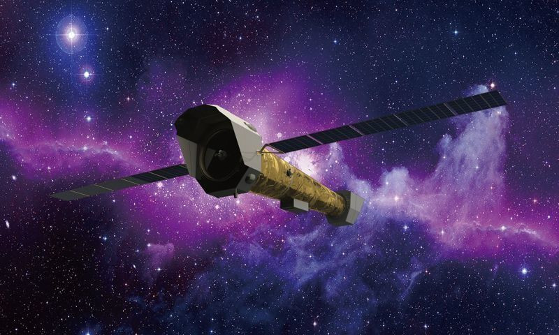 Uzayın kalbinde 25 yıl! İşte Chandra Teleskobu’ndan evrenin en ikonik kareleri - Sayfa 2