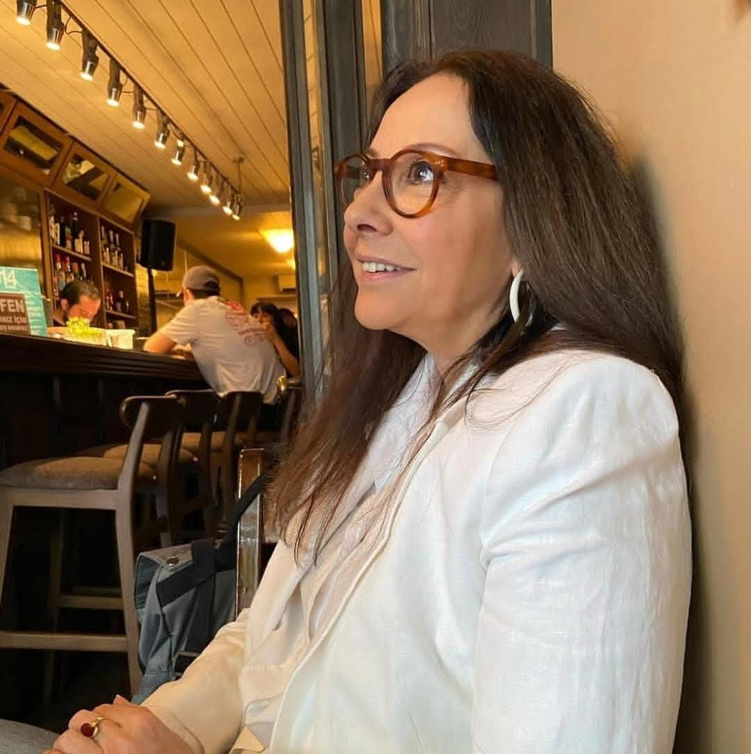 Kıskanmak dizisinin kadrosuna Ayda Aksel dahil oldu! Ayda Aksel kimdir? - Sayfa 2