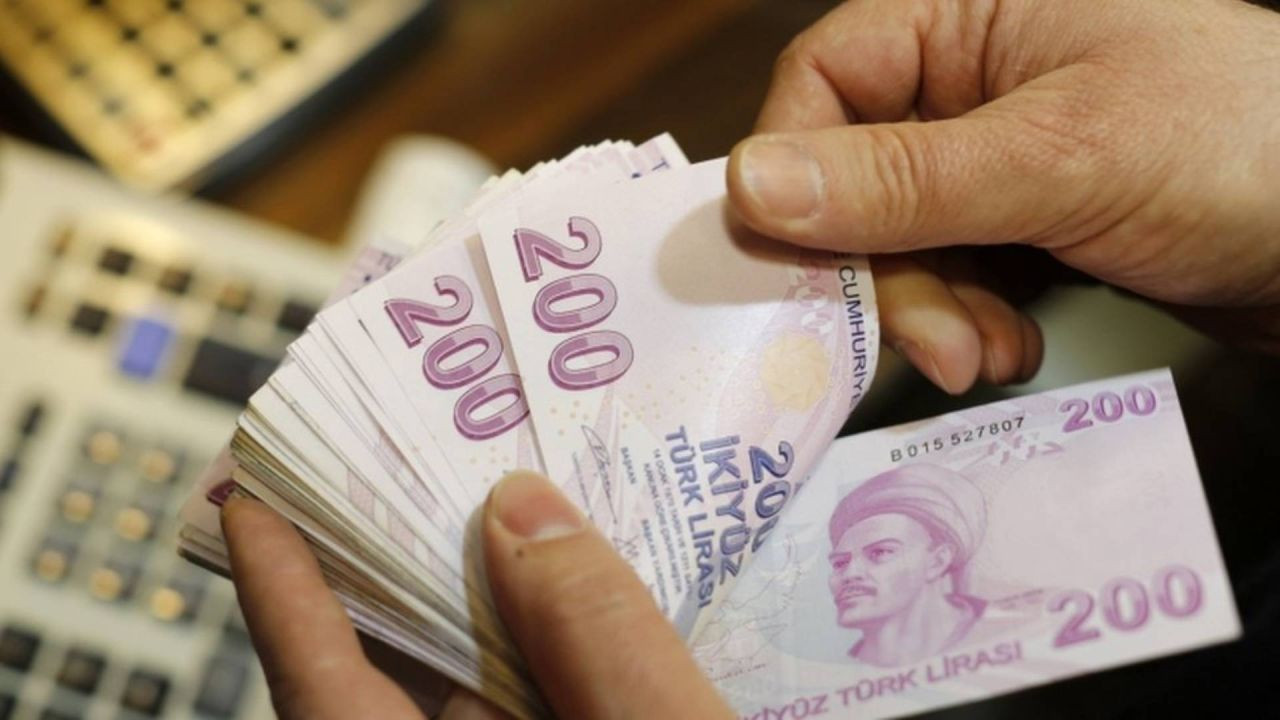Yüzde 50 tarih mi oluyor? 500 bin, 1 milyon ve 1.5 milyon TL'nin aylık faiz getirisi ne kadar? - Sayfa 2