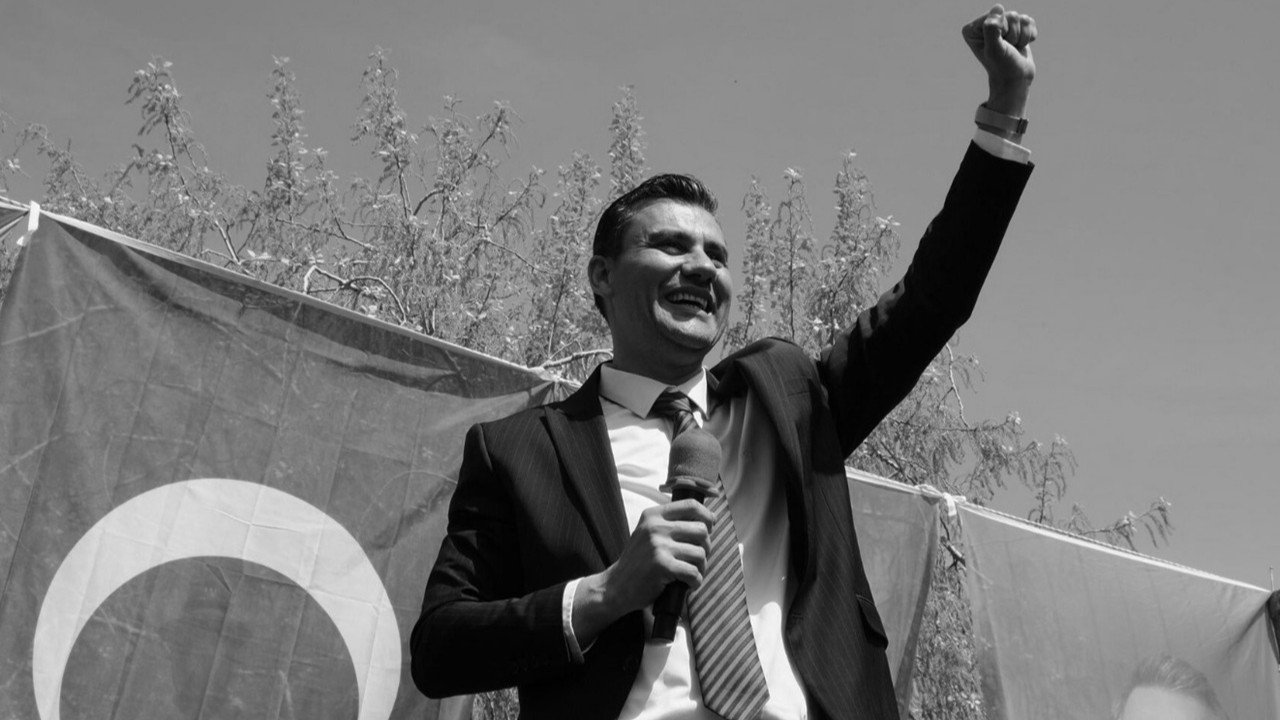 Ferdi Zeyrek vefatının birinci yılında anıldı