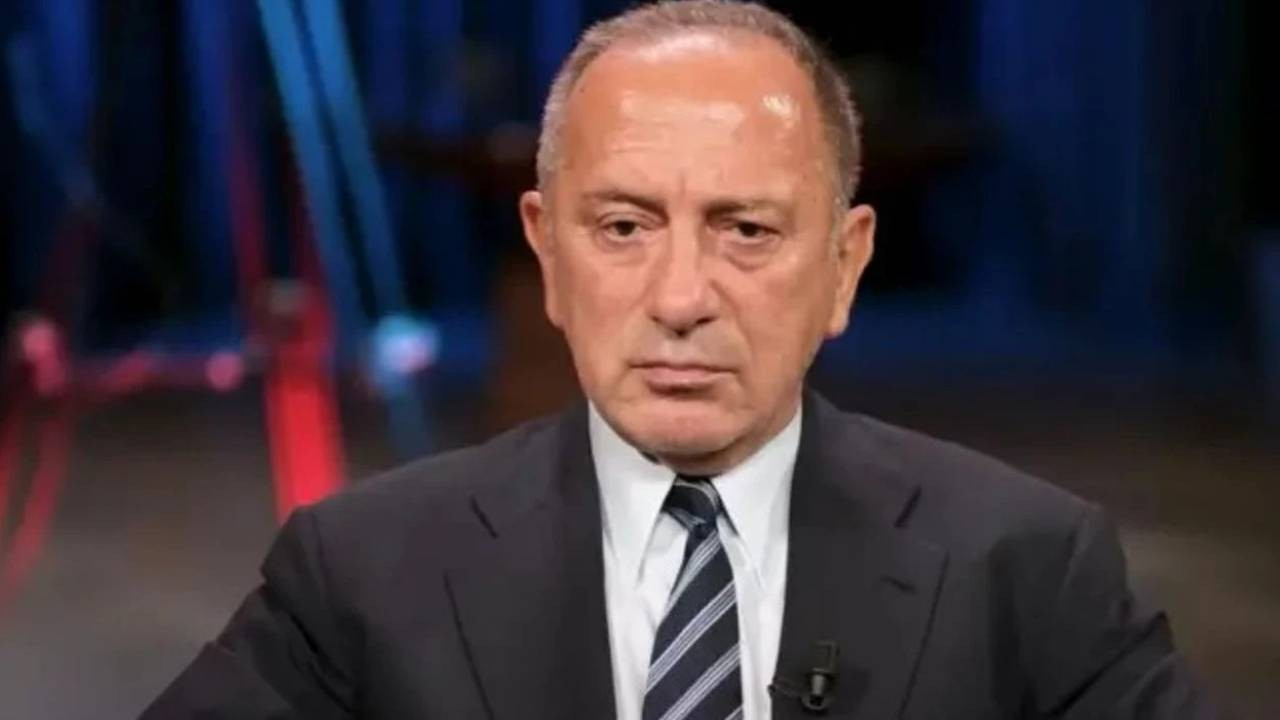 Tutuklu gazeteci Fatih Altaylı'nın duruşma tarihi belli oldu
