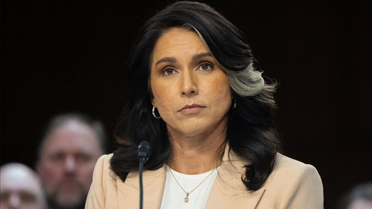 ABD Ulusal İstihbarat Direktörü Gabbard, Obama dönemindeki yetkilileri 2016  seçimlerinde algı yaratmakla suçladı - Ekonomim