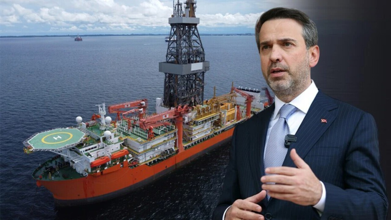 Enerji ve Tabii Kaynaklar Bakanı Bayraktar: Üretim arttıkça enerji maliyetleri düşecek