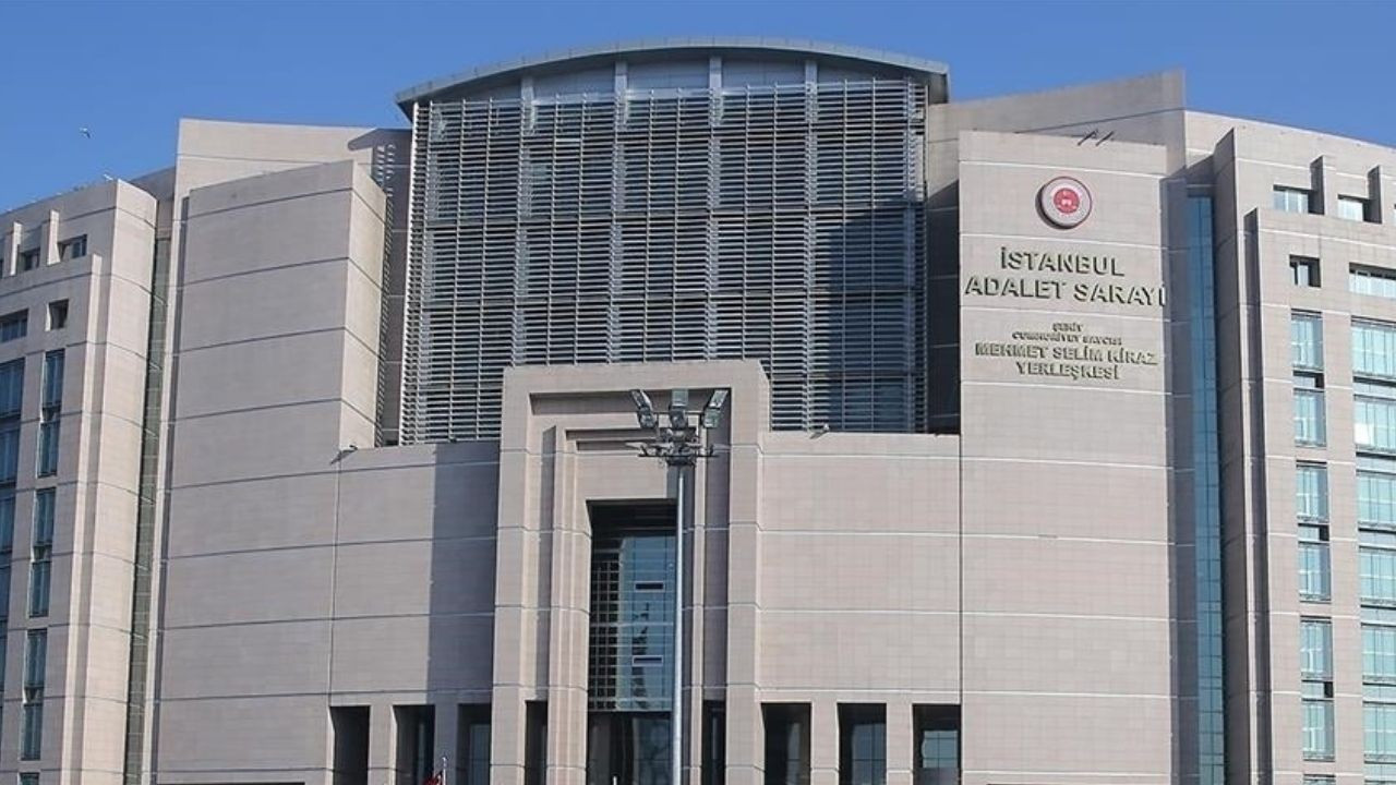 Son dakika... İBB operasyonunda 16 kişi adli kontrolle serbest bırakıldı