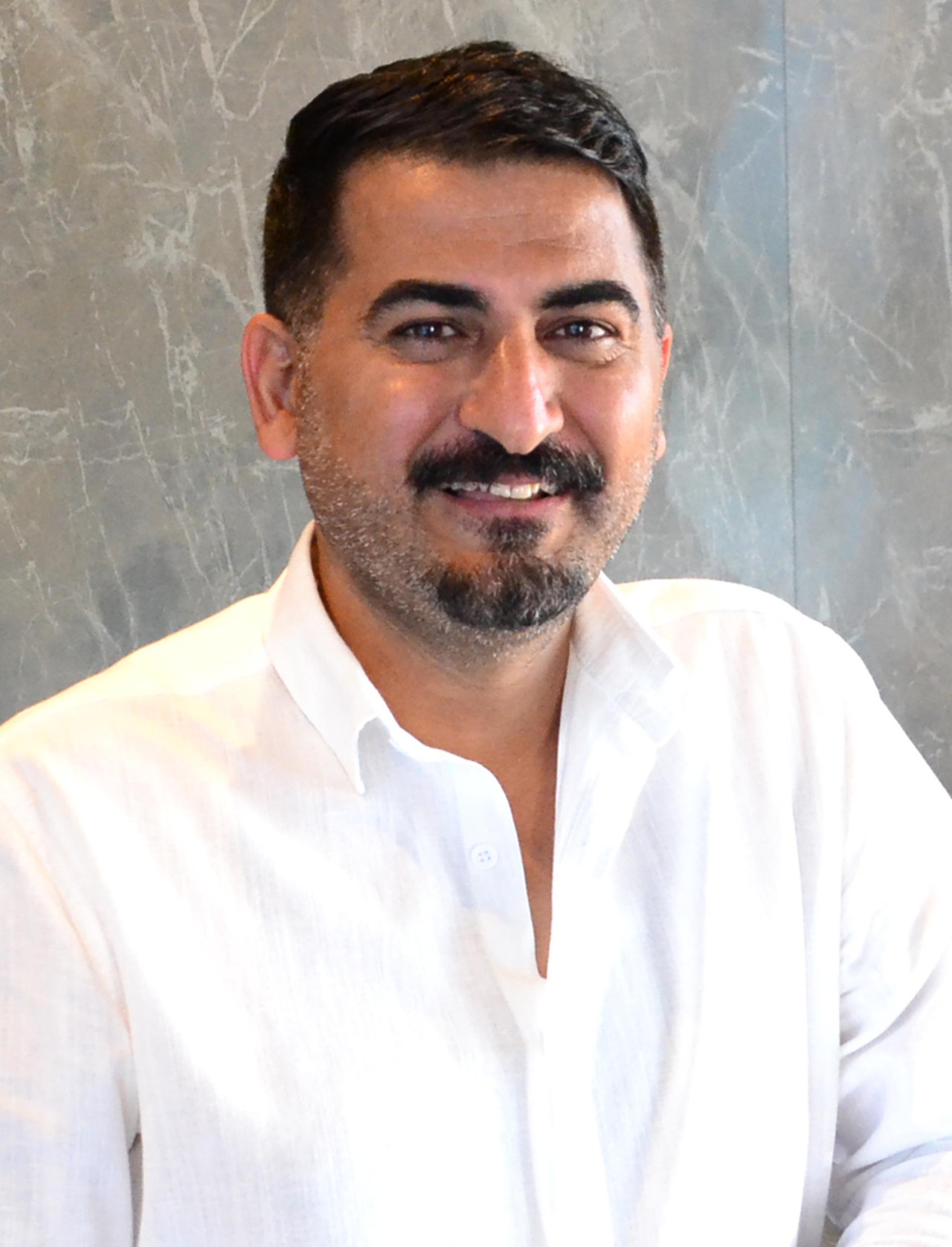 Zemine 700 kazık uygulandı:  Marvista, The Port ile maksimum güven ve konfor sağlayacak - Resim : 1