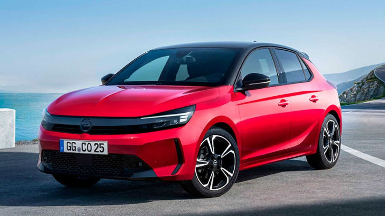 ÖTV düzenlemesiyle 10 otomobilin fiyatı geriledi: İşte fiyatı düşen modeller 10 ÖTV düzenlemesiyle 10 otomobilin fiyatı geriledi! Almanlar listeyi domine ediyor - Sayfa 12