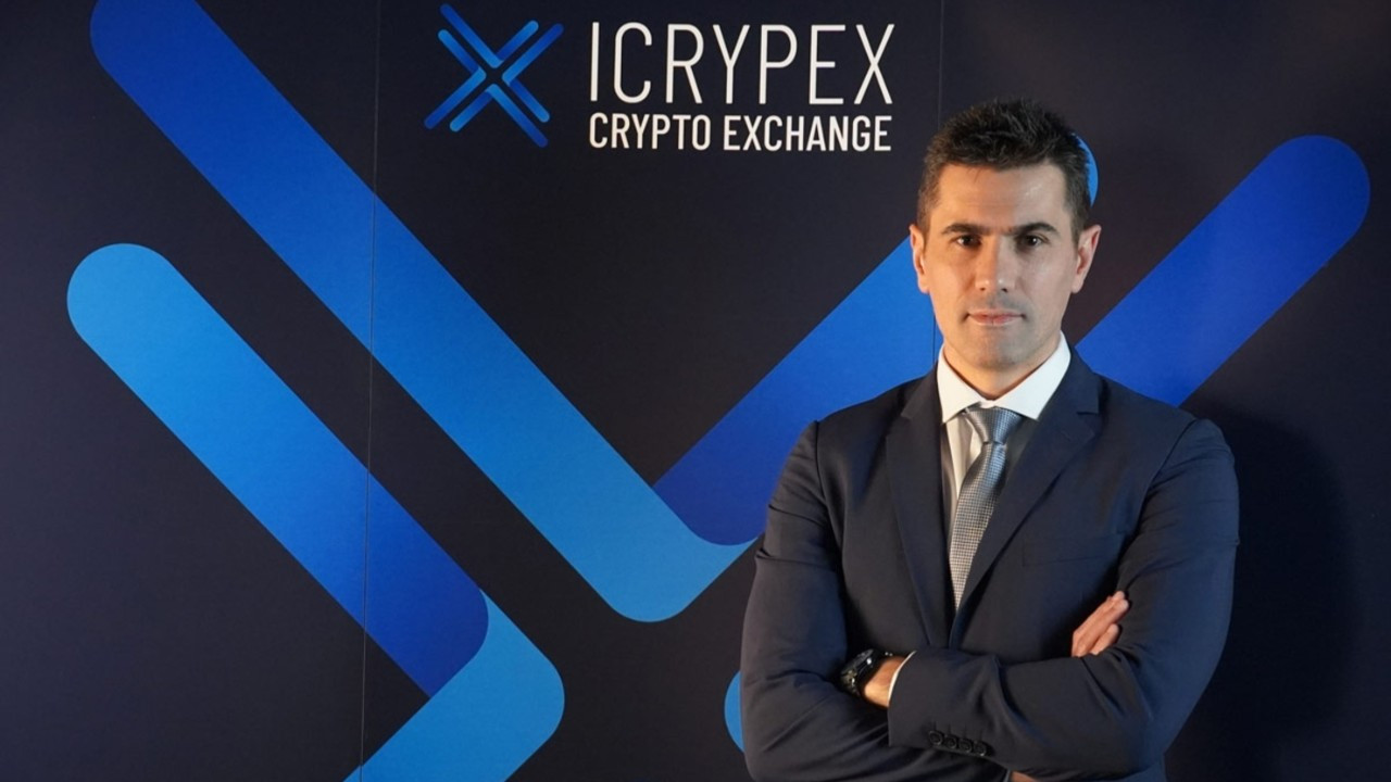 Icrypex ve tutuklu Gökalp İçer'in varlıklarına el konuldu