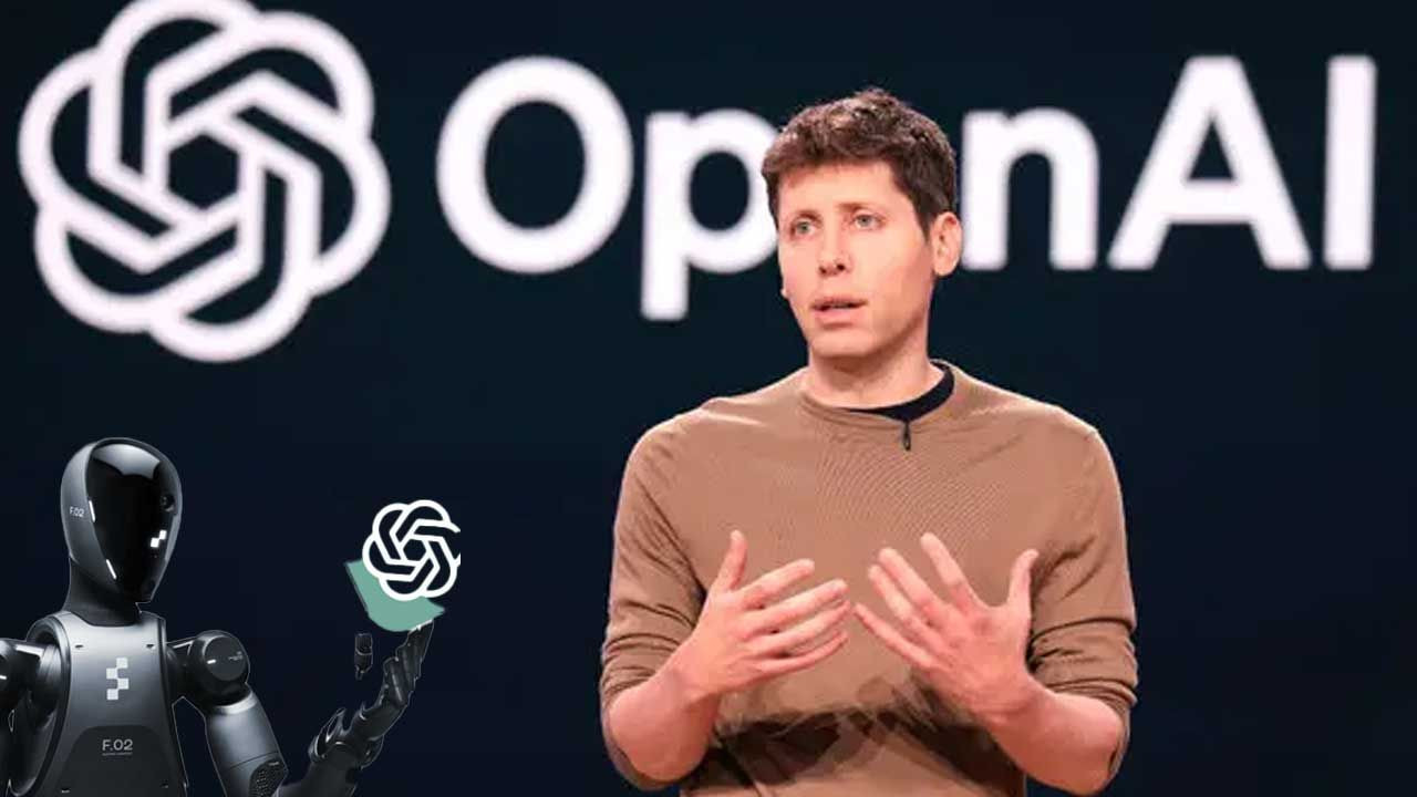 ChatGPT mucidinden çarpıcı açıklama! Yeni modelden kendi bile korktu: 'Atom bombası kadar tehlikeli' - Sayfa 1