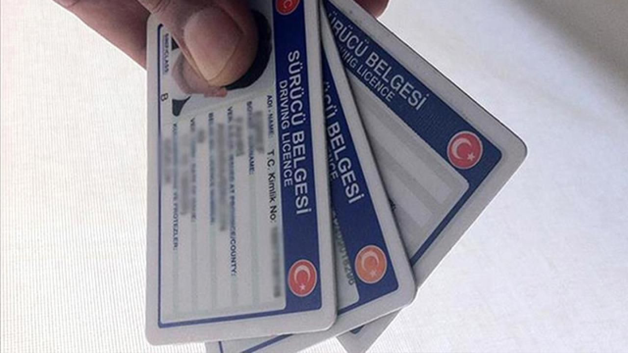 Eski tip ehliyet yenilemek için son 2 gün: Yenileme ücreti ne kadar, gerekli belgeler neler? - Sayfa 2