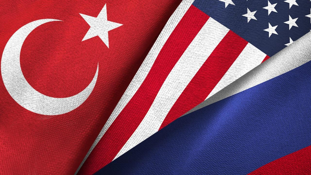 ABD, Rusya'ya ambargoya hazırlanıyor: Türkiye nasıl etkilenir?