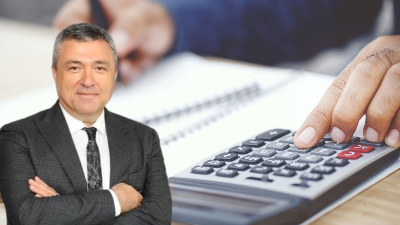Abdullah Tolu: Cezasızlık algısı toplumu vergiden uzaklaştırıyor!