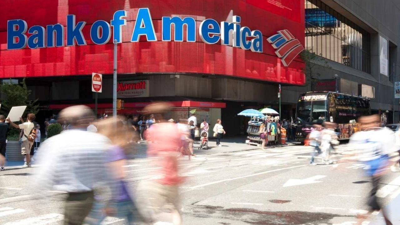 BofA: Küresel ekonomide stagflasyon senaryosu rafa kalktı