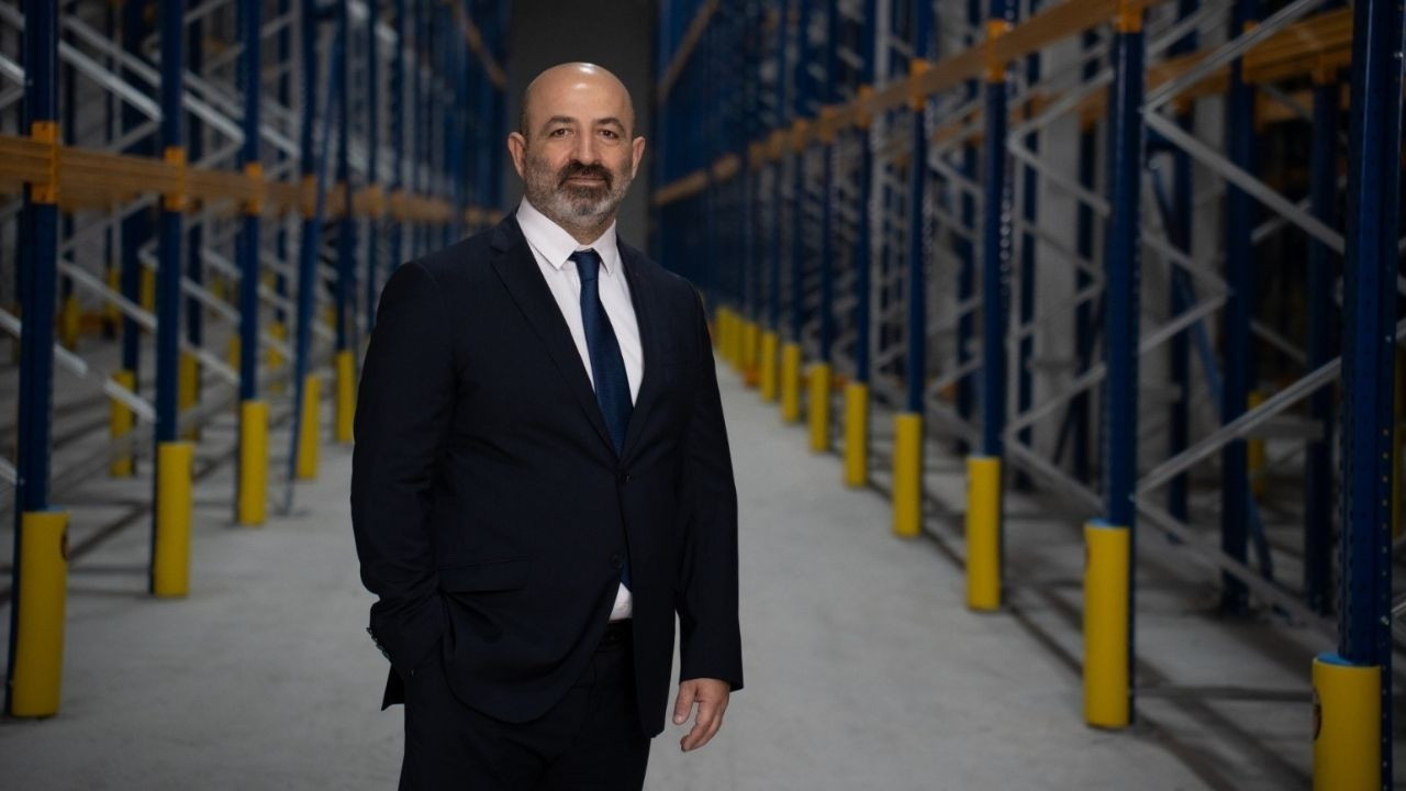 Cargo-Partner Türkiye’deki ikinci büyük deposunu kurmaya hazırlanıyor