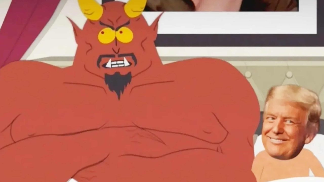 Simpsonlar’dan şaşırtan kehanet: Finalde Trump ölecek, sokaklar dans edecek! - Sayfa 9