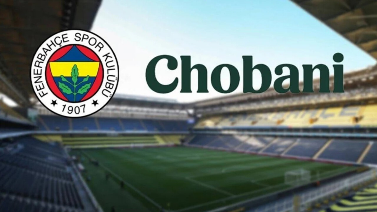 Fenerbahçe duyurdu! 'Chobani' anlaşmasında imzalar yarın atılacak