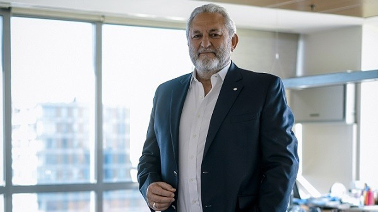 İş insanı Eren: Enflasyonu düşürmek ve cari açığı azaltmak, ihraç edilen yerli katma değerle mümkün