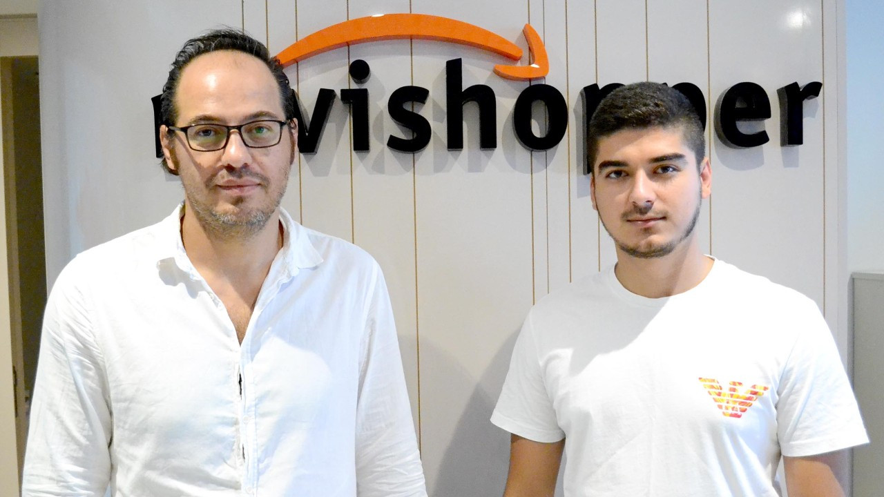 Mersin’de açıldı: Navishopper, e-ticaretin rotasına çiziyor