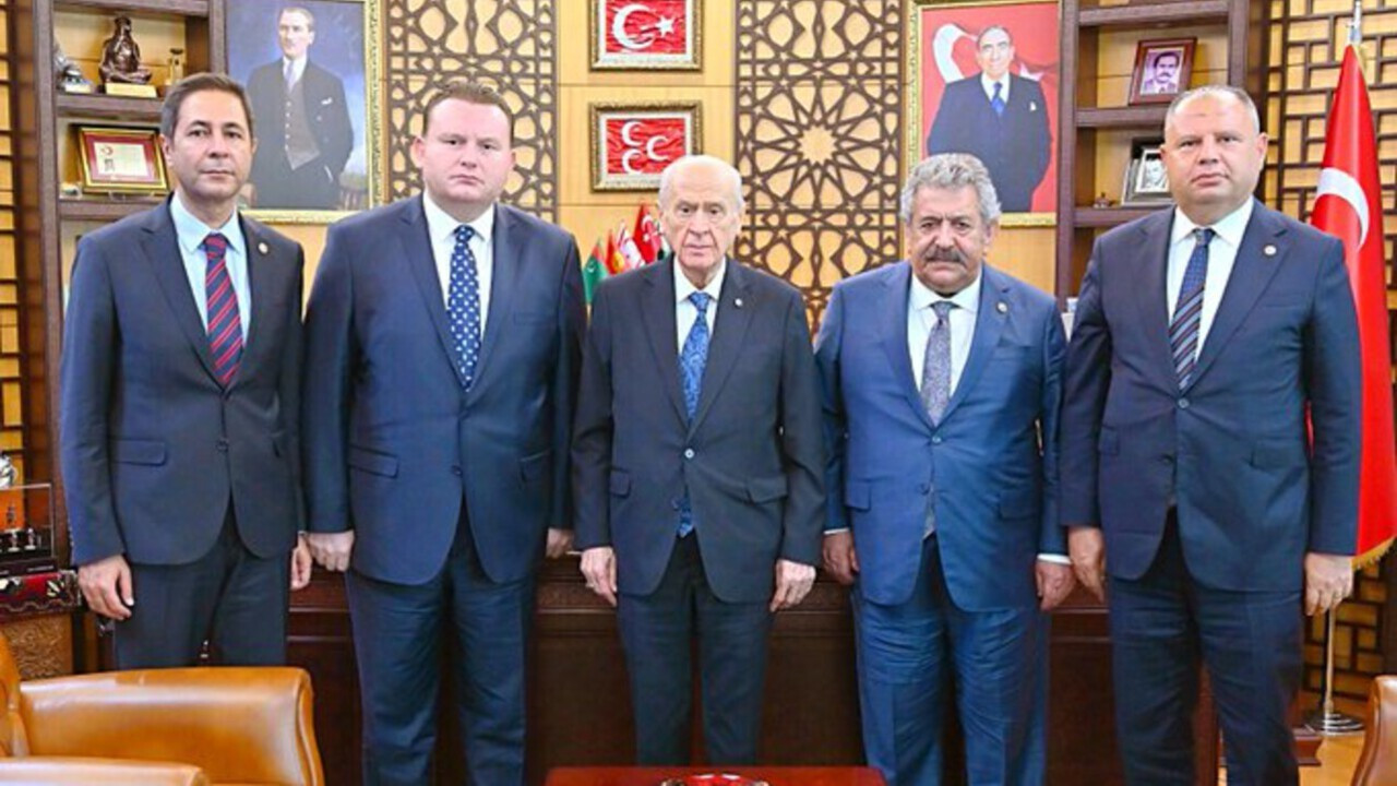 Muhalefet partileri itiraz etmişti: MHP’den Meclis’te kurulacak komisyona yeni isim
