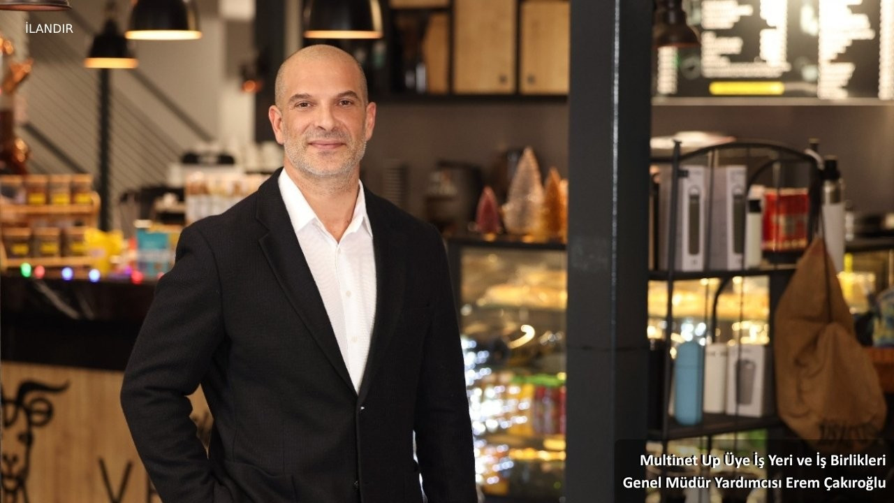 MultiNet Yemek Kartı Kullanıcıları 6 ayda 7,5 Milyon TL Değerinde TatlıPara Kazandı