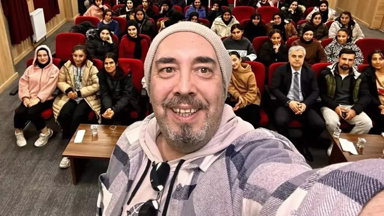 Sanat dünyası yasta: Senarist ve yazar Şafak Güçlü hayatını kaybetti