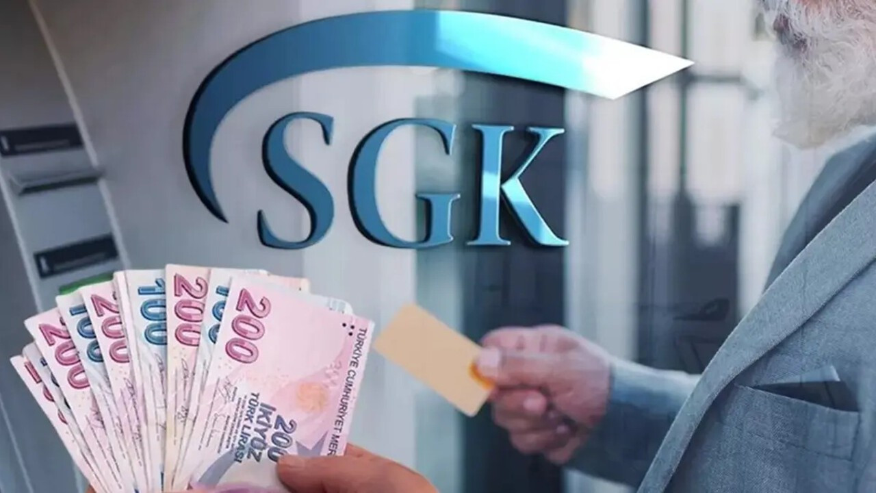 SGK’dan emeklilere kritik uyarı! Tebligat gönderilecek: Binlerce kişinin emekli maaşı tehlikede