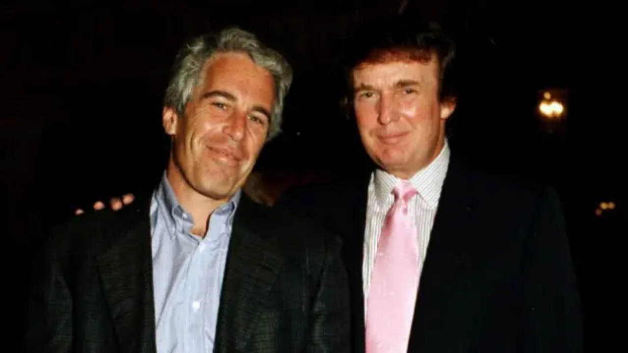 Trump’tan Epstein açıklaması: Adasına davet edildim ama hiç gitmedim