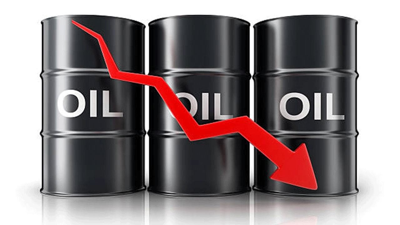 Türkiye'nin petrol ithalatı mayısta geriledi