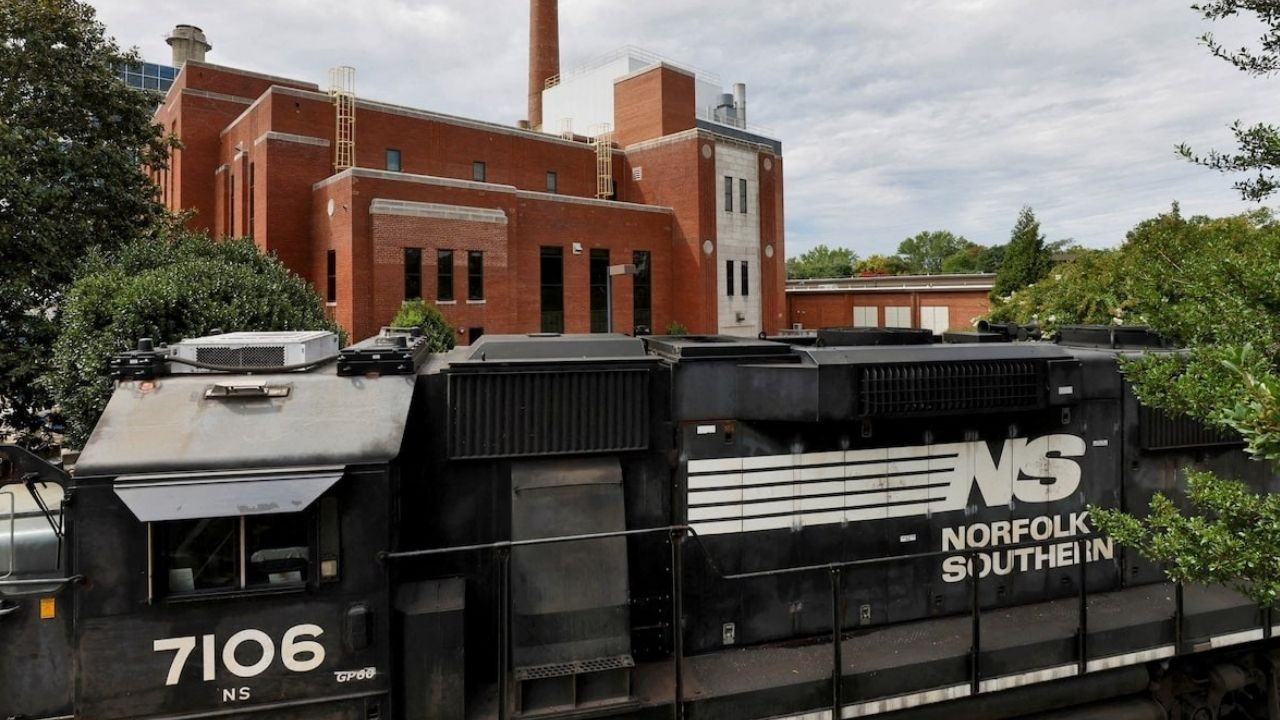 Union Pacific, rakibi Norfolk'u satın alıyor! 85 milyar dolarlık anlaşma masada
