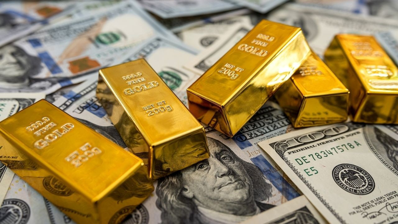 Yatırım devi Fidelity’den yıl sonu altın senaryosu! Yeni zirve yolda