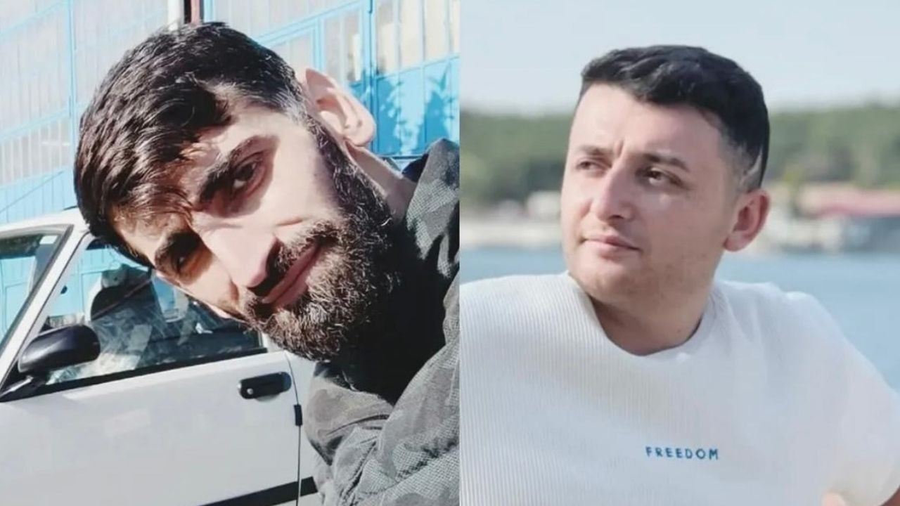 Yürek yakan görüntüler! Yangında hayatını kaybedenlerin son anları ortaya çıktı