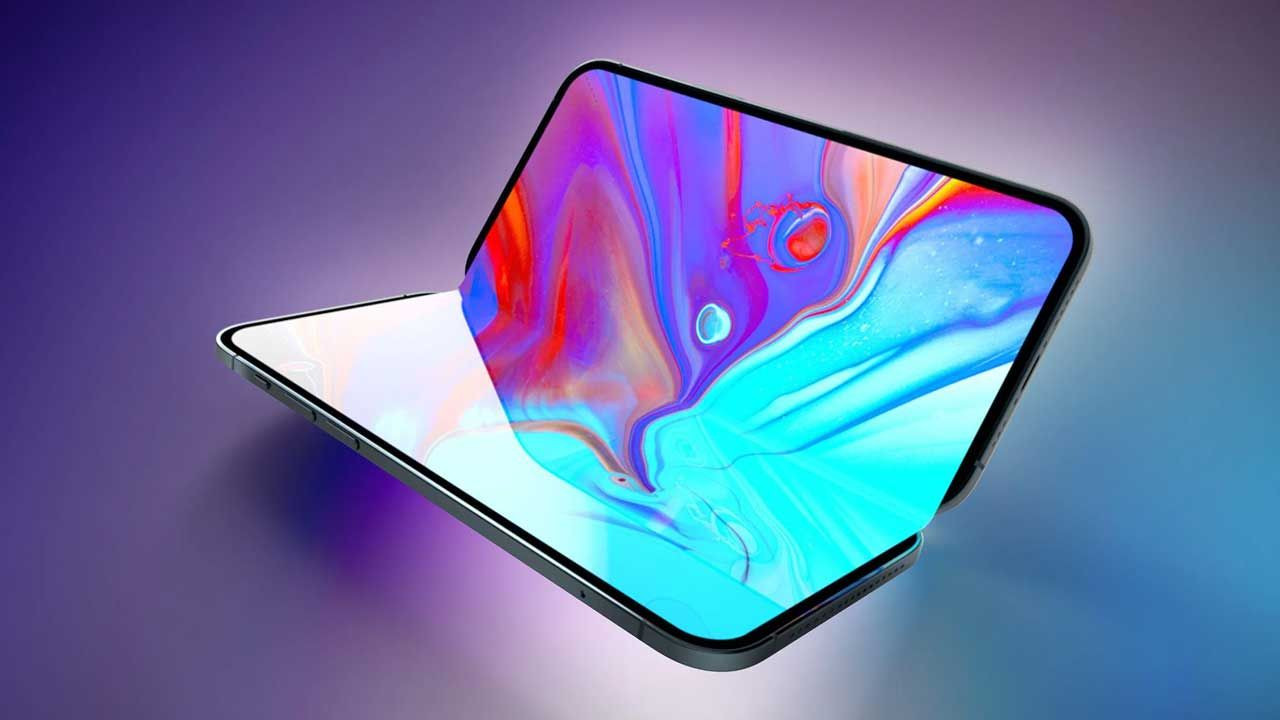 Publication scandaleuse d'Apple ! Ils l'ont immédiatement supprimée dès qu'ils ont constaté la situation. Les détails de Samsung les ont choqués ! - Page 1