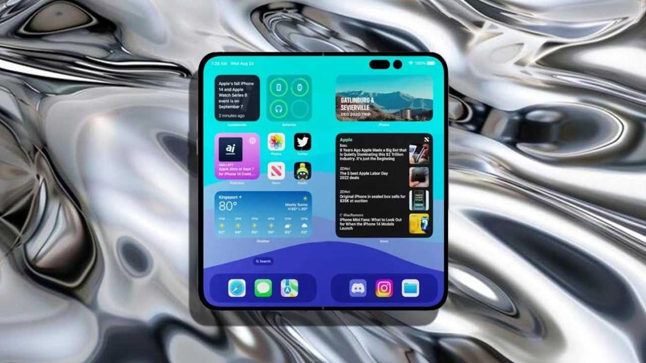 Publication scandaleuse d'Apple ! Ils l'ont supprimée immédiatement après avoir pris conscience de la situation. Les détails de Samsung les ont choqués ! - Page 2