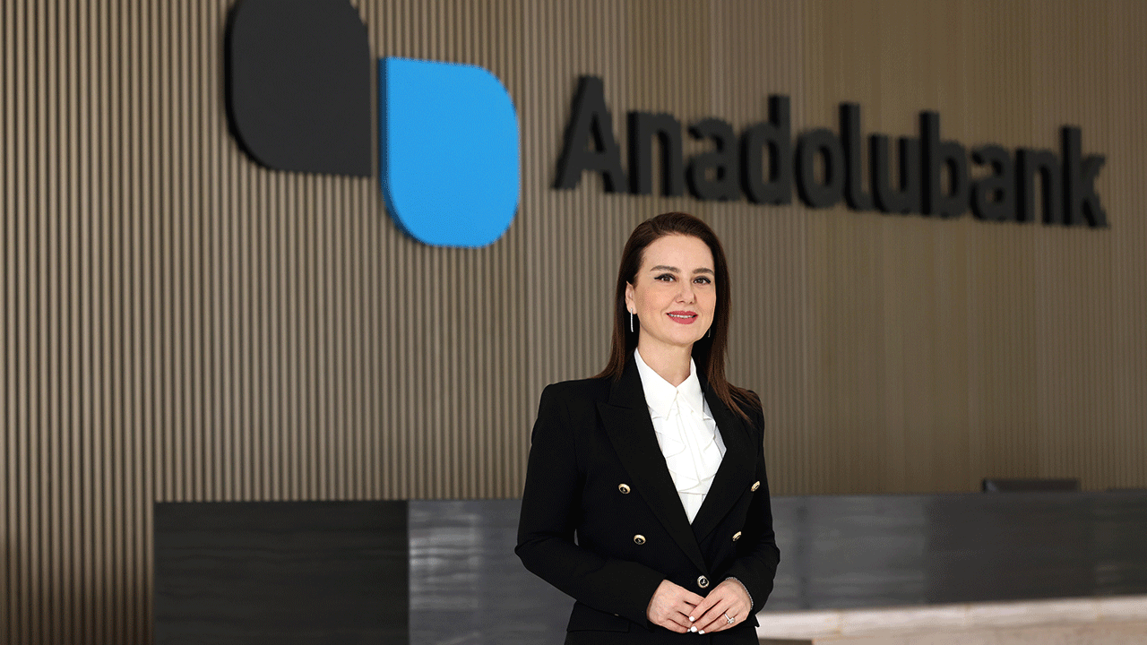 Anadolubank özel bankacılık hizmet ağını genişletiyor