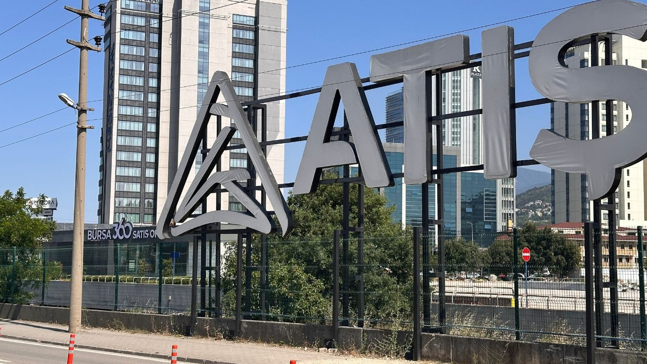 AVM arazisinde ortaklık bitti, yatırımcılar ortada kaldı