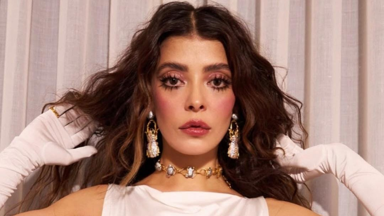 Güzelkoy dizisine Selin Şekerci dahil oldu! Selin Şekerci kimdir?