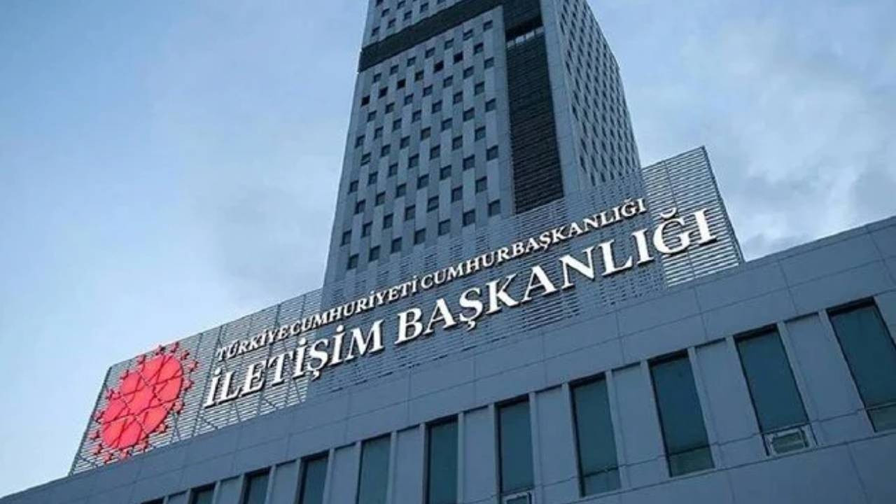 İletişim Başkan Yardımcısı Çağatay Özdemir görevden alındı: İşte başkan yardımcılıklarına atanan isimler