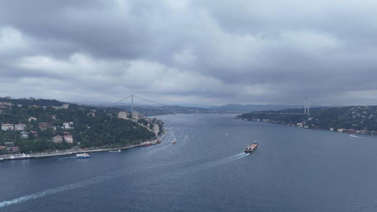 İstanbul'da sağanak yağış alarmı: Kavurucu sıcaklar gidiyor